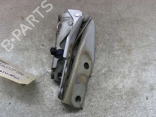Used Hinge/Door check strap SEAT CORDOBA (6L2) 1.4 TDI (70 hp) 25093084