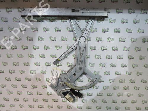 Front left window mechanism OPEL MERIVA A MPV (X03) 1.7 CDTI (E75) | BP25086374C22 