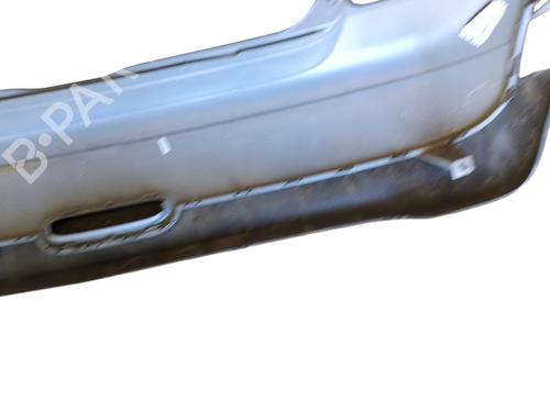 Rear bumper MINI MINI (R56) Cooper | BP25601162C8 
