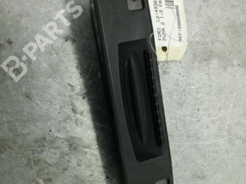 Switch FORD PUMA (J2K, CF7) 1.5 ST EcoBoost 11375807 | B-Parts