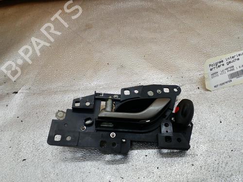 Used Rear left interior door handle Rear left interior door handle HONDA CIVIC VIII Hatchback (FN, FK) 2.2 CTDi (FK3) (140 hp) 25105114 25105114