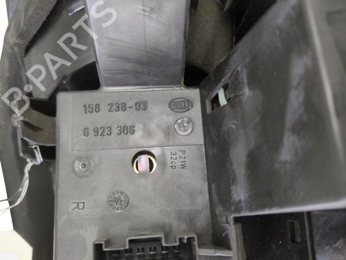 Højre baglygte BMW 5 (E60) 530 xd (231 hp) 29898139