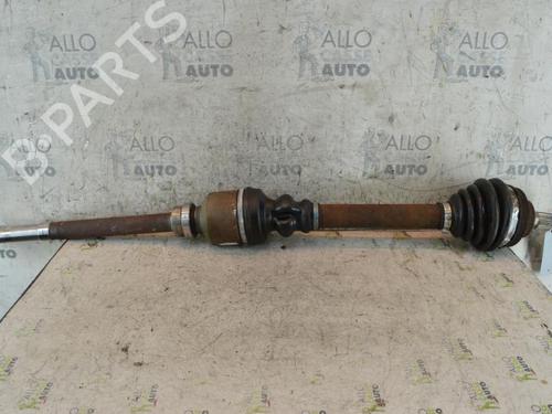 Used Right front driveshaft CITROËN XANTIA (X1_, X2_) 1.8 i 16V (110 hp) 25115099