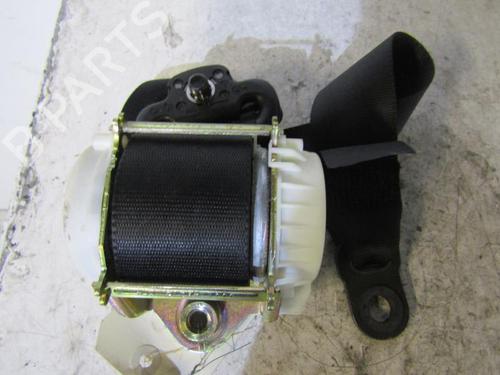 Used Front right belt tensioner FORD FOCUS II (DA_, HCP, DP) 1.6 TDCi (109 hp) 25090729
