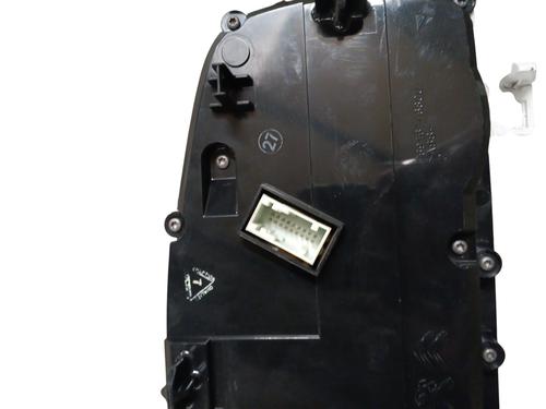 Kombiinstrument PEUGEOT RIFTER 1.2 PureTech 110 | BP29968703C47 