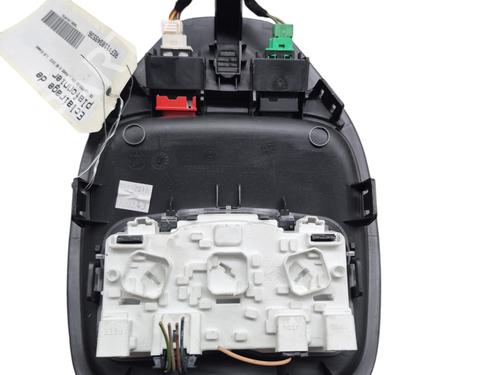 Kabinelys Kabinelys DS DS 4 / DS 4 CROSSBACK (NX_) 1.6 BlueHDi 120 (120 hp) 29186172 29186172