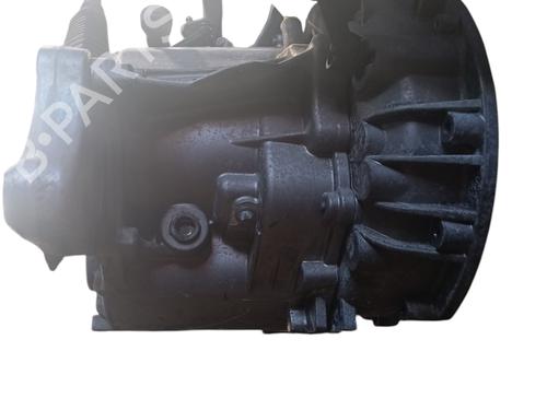 Gearbox MERCEDES-BENZ A-CLASS (W169) A 180 CDI (169.007, 169.307) | BP26954801M3 