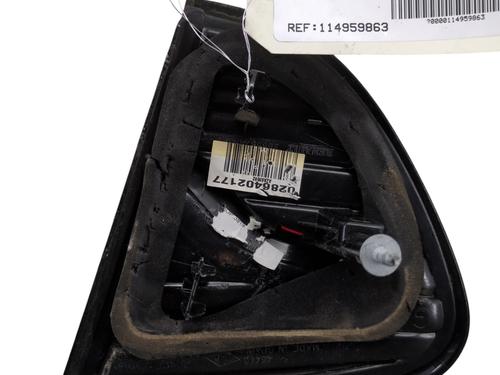 Left tailgate light RENAULT CAPTUR I (J5_, H5_) 1.5 dCi 90 (J5N4, J5M5, J5MW, J5M6, J5AL, J5AJ) | BP30177126C79 - Image 2