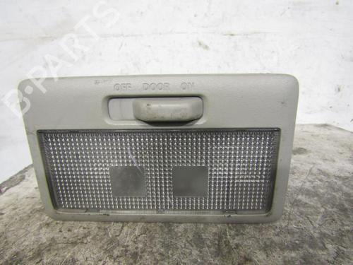 Innerbelysning SUZUKI SWIFT III (MZ, EZ) 1.3 (RS413, ZC11S) (92 hp) 25114068