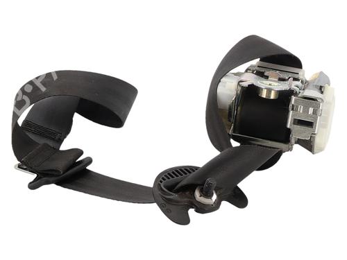 Used Front left seatbelt Front left seatbelt CITROËN DS3 (SA_) 1.6 BlueHDi 120 (120 hp) 34191119 34191119