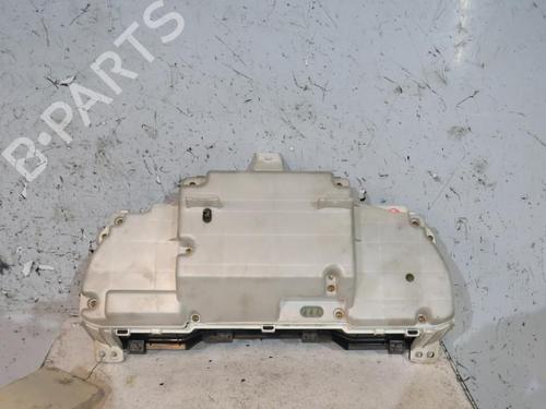 Instrument cluster TOYOTA AVENSIS VERSO (_M2_) 2.0 D (CLM20_, CLM20R) | BP25095300C47 