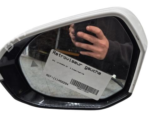 Left mirror BMW X3 (G45) xDrive 20 d | BP29221838C26 