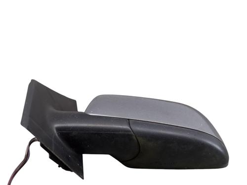 Left mirror VW POLO IV (9N_, 9A_) 1.4 TDI | BP30485040C26