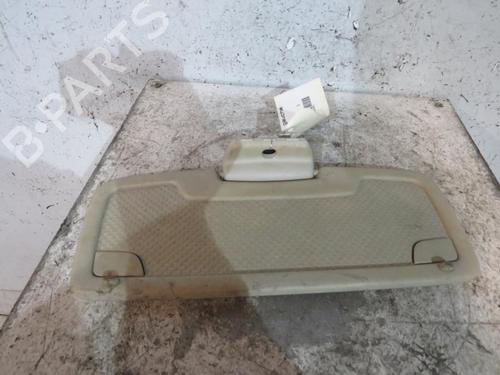 Used Left sun visor SMART FORTWO Coupe (453) 1.0 (453.341) (60 hp) 25109399