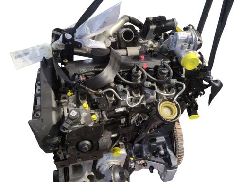 Engine RENAULT KANGOO Express (FW0/1_) 1.5 dCi 90 (FW0G, FW05, FW08, FW11) | BP29979090M1