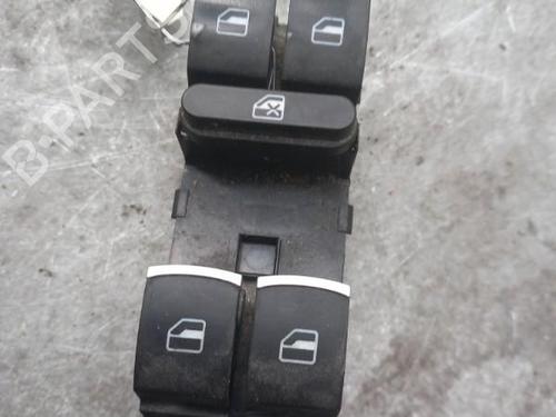 Left front window switch VW GOLF PLUS V (5M1, 521) | BP25060167I27 - Image 3