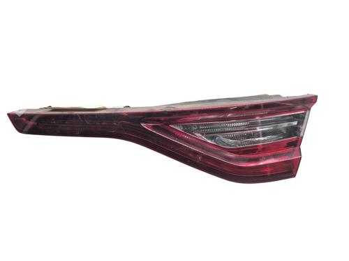Right tailgate light RENAULT MEGANE IV Hatchback (B9A/M/N_) 1.5 dCi 110 (B9A3) | BP29425943C80  - Image 5