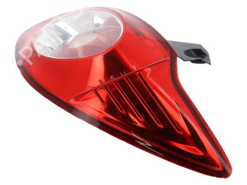 Right taillight FORD KA (RU8) 1.2 | BP40457833C35 - Image 3