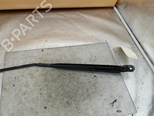Used Front windshield wiper arm CITROËN C3 Picasso (SH_) 1.6 HDI 90 (92 hp) 25063419