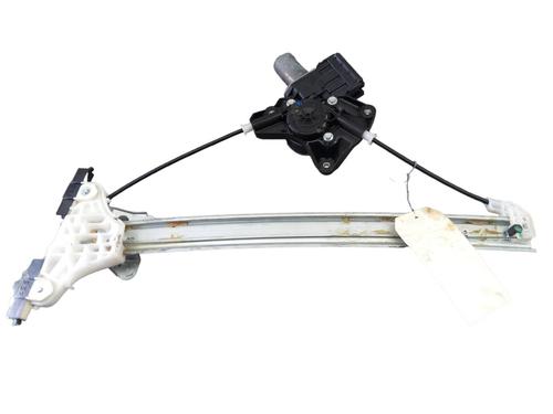 Front right window mechanism TOYOTA YARIS CROSS (MXP_) 1.5 Hybrid (MXPJ10) | BP25053986C23 