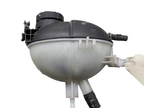 Expansion tank MERCEDES-BENZ C-CLASS (W204) C 200 CDI (204.001) | BP26170465C120 
