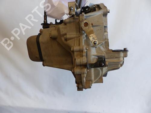 Gearbox PEUGEOT 206+ (2L_, 2M_) 1.1 | BP25069919M3 