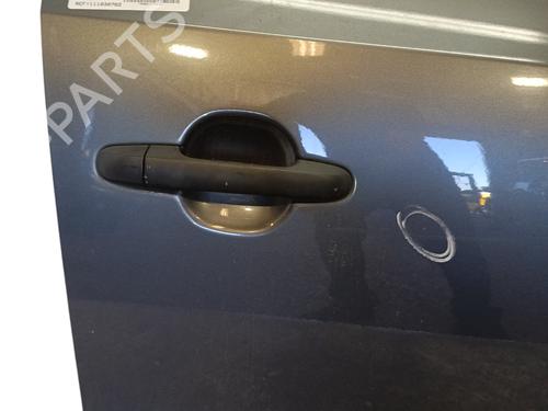 Right front door HYUNDAI i30 (FD) 1.6 CRDi | BP29025848C3 