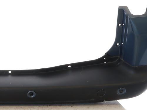 Rear bumper CITROËN BERLINGO MULTISPACE (B9) | BP37588209C8 - Image 3