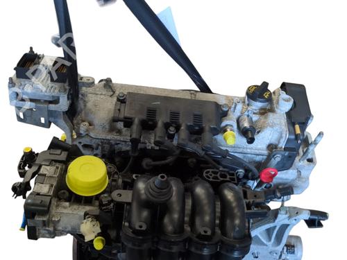 Engine FIAT 500 (312_) 1.2 (312AXA1A) | BP33205137M1  - Image 6