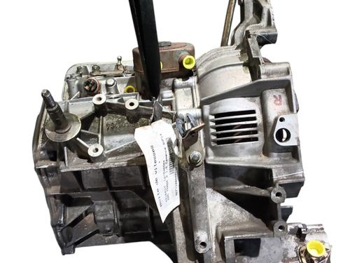 Used Gearbox PEUGEOT 205 II (20A/C) 1.6 Aut. (79 hp) 25873665