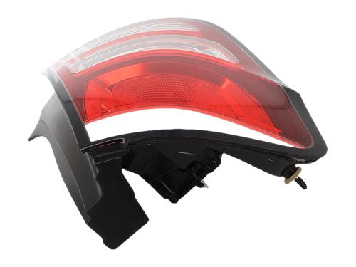 Left taillight CITROËN C3 II (SC_) 1.2 VTi 82 | BP33990028C34  - Image 6