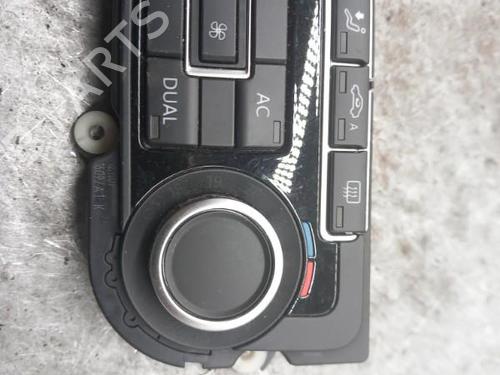 Climate control VW GOLF PLUS V (5M1, 521)  | BP25060170I5 