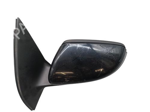Left mirror VW GOLF VI (5K1) 1.4 TSI | BP27873508C26 