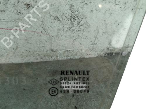 Used Front left quarter glass Front left quarter glass RENAULT GRAND SCÉNIC II (JM0/1_) 2.0 (135 hp) 29508368 29508368