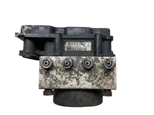 ABS pump NISSAN MICRA III (K12) 1.2 16V | BP25076020M43