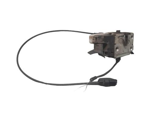 Used Front left lock Front left lock RENAULT MEGANE II Coupé-Cabriolet (EM0/1_) [2003-2010] 25099759 25099759