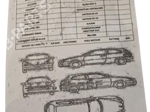 Motor NISSAN MICRA IV (K13K, K13KK) 1.2 (80 hp) 26241933
