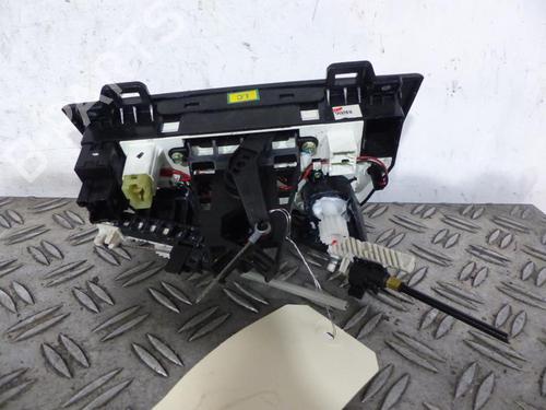 Climate control CHEVROLET MATIZ (M200, M250) 0.8 | BP25107993I5 