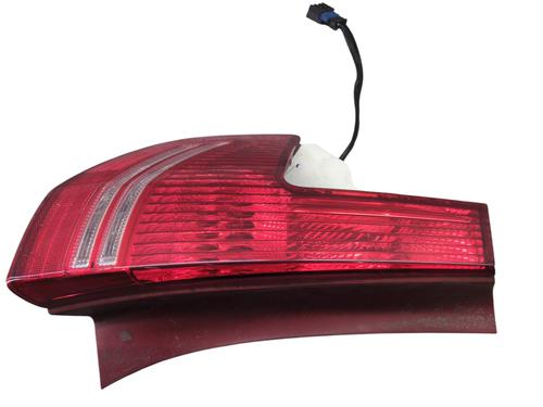 Używane Lampa tylna lewa CITROËN C4 I (LC_) 1.6 HDi (109 hp) 29956392