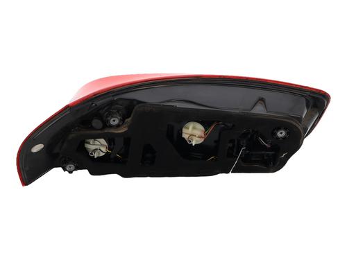 Højre baglygte Højre baglygte CITROËN C4 Picasso II 1.6 HDi / BlueHDi 115 (115 hp) 39710724 39710724