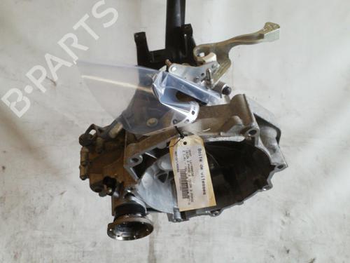 Used Gearbox SEAT IBIZA III (6L1) 1.4 16V (100 hp) 25062876
