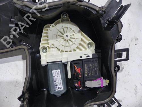 Front right window mechanism SEAT LEON (1P1) 1.9 TDI | BP25080091C23 - Image 4