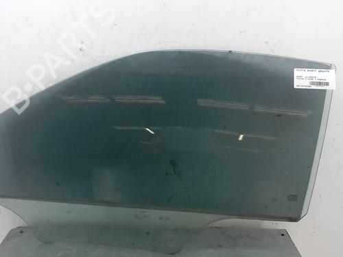 Used Front left door window SMART FORTWO Coupe (453) 1.0 (453.342, 453.343) (71 hp) 25062790
