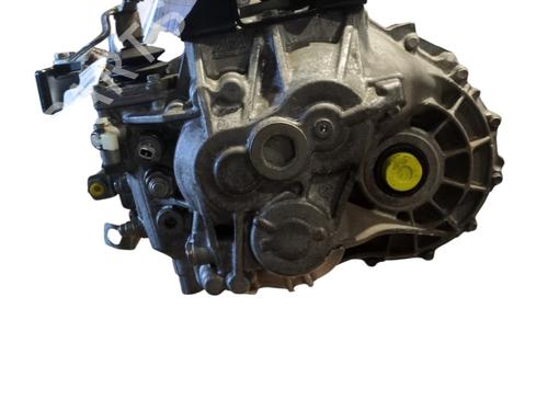 Gearbox TOYOTA AURIS (_E15_) 2.0 D-4D (ADE150_, ADE150R) | BP31340532M3 