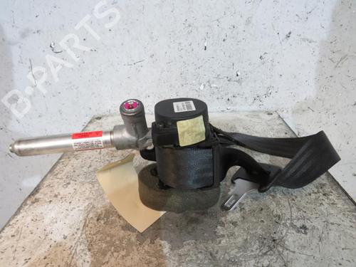 Used Rear right seatbelt Rear right seatbelt VOLVO S40 II (544) 2.0 D (136 hp) 25109128 25109128