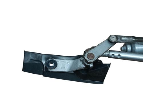 Used Front wiper motor Front wiper motor MAZDA 6 Hatchback (GH) 2.0 MZR-CD (GH14) (140 hp) 27683439 27683439