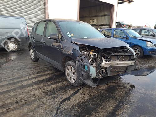 Switch RENAULT SCÉNIC III (JZ0/1_) 1.5 dCi | BP25104745I30  - Image 9