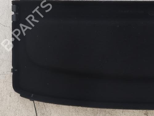 Rear parcel shelf OPEL CORSA E (X15) 1.4 (08, 68) | BP39166423C85 - Image 3
