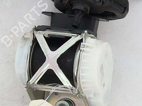Front left seatbelt BMW 1 (F20) 118 d | BP40271811I26 - Image 3