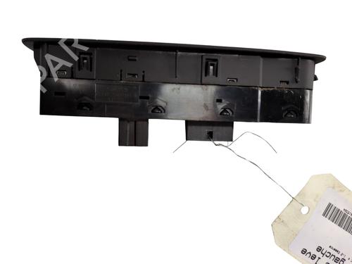 Left front window switch RENAULT GRAND SCÉNIC IV (R9_) 1.2 TCe 130 | BP28130697I27 